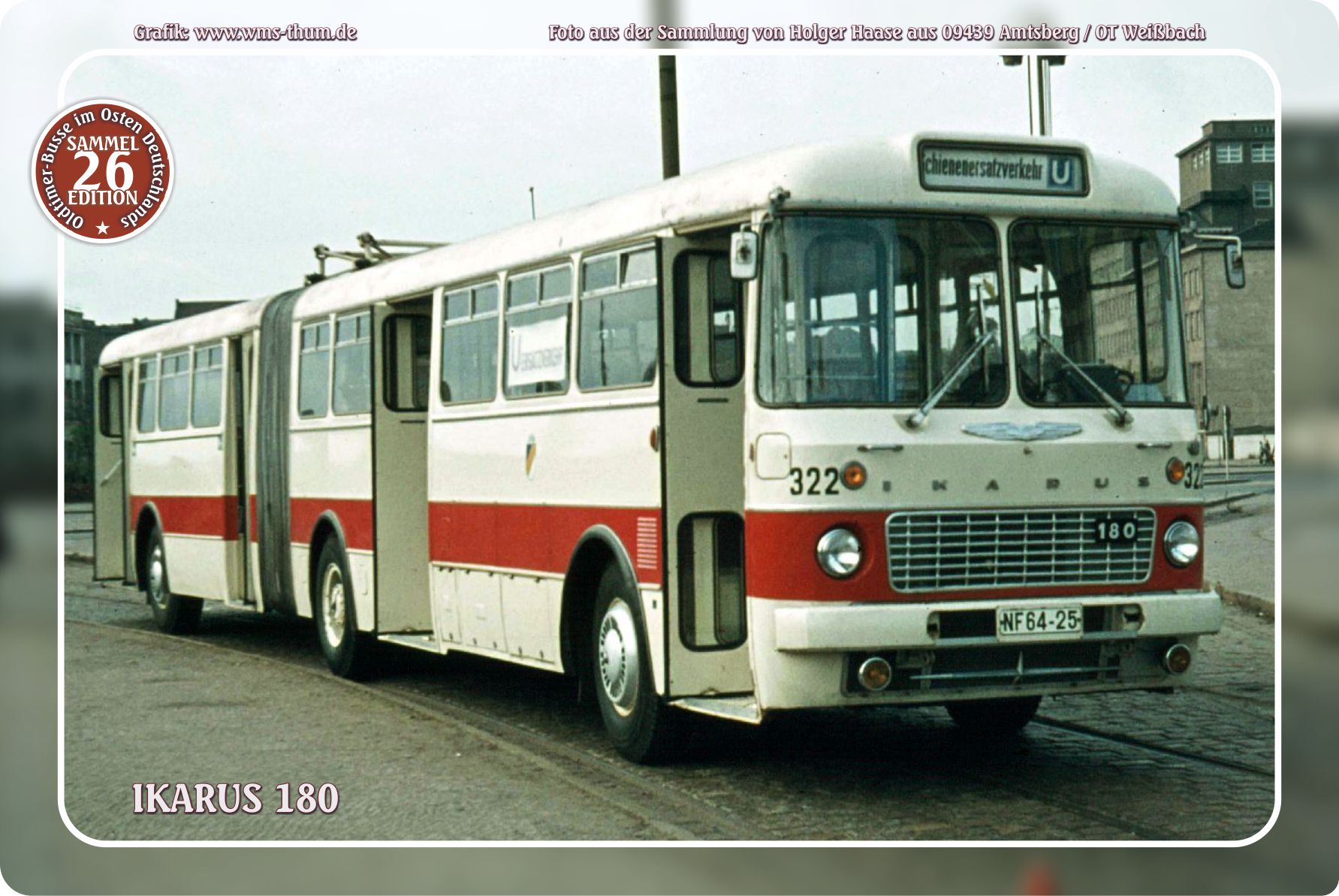 Ikarus 180 Photos and Images & Pictures