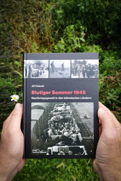 Blutiger Sommer 1945: Nachkriegsgewalt in den böhmischen Ländern